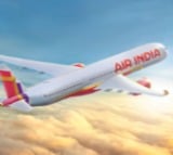 Air India cabin crew member assaulted in London hotel room