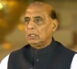 India is emerging as major defence exporter: Rajnath Singh