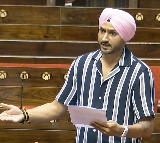 Harbhajan Singh calls for ‘justice and introspection’ over Kolkata medic’s rape-murder