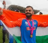 Jay Shah congratulates Virat Kohli on completing 16 years in international cricket