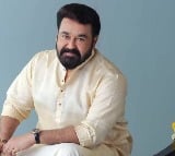 Malayalam superstar Mohanlal hospitalised due to high fever, breathlessness