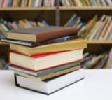 Like old hardcover books? They may be dangerous for you, study finds