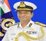 Indian Coast Guard Director General Rakesh Pal dies of heart attack