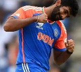 MS Dhoni gave me a lot of security and quickly says Jasprit Bumrah