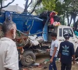 10 dead In UP Road Accident Today