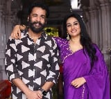 Sivaji and Laya acts in a movie as lead roles after 14 years