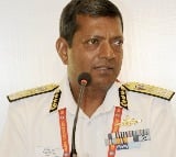 Coast Guard DG Rakesh Pal dies of heart attack