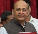 CLP Resolution after Congress high command confirms Abhishek Manu Singhvi