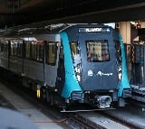 Sydney opens new driverless metro line