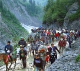 After 52 days & over five lakh pilgrims, Amarnath Yatra concludes today