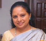 SC to hear on Tuesday bail pleas of BRS leader K Kavitha in excise policy case