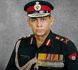 Former Army Chief Gen S Padmanabhan passes away