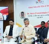 Chandrababu Naidu launches 15 new industrial projects in Sri City