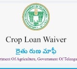 Committed to fully implement crop loan waiver, says Telangana
 government