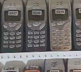 Nokia superfan has worlds largest collection of mobile phones with thousands of models