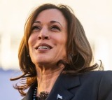 Kamala Harris response to Trump comments