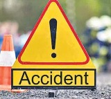 Bike Accident In Palnadu District Three dead