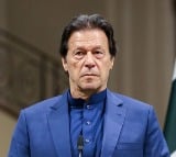 Imran Khan files nomination for Oxford university chancellor post