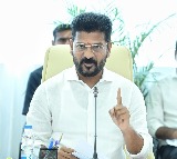 Revanth Reddy review on Sports University