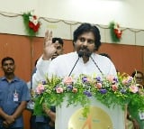 Pawan Kalyan talks about Grama Sabha