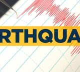 Two back-to-back earthquakes jolt Kashmir Valley