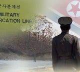 N. Korean soldier crosses border into S. Korea: Military