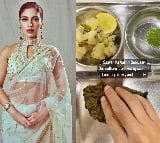 Bhumi Pednekar discovers scientific temper of Indian culture