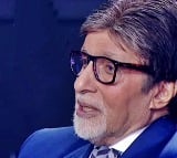 Amitabh Bachchan reveals how much he scored in BSc