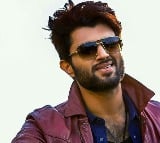 Vijay Deverakonda's parents lovingly nicknamed him 'Rowdy'