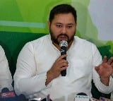 Centre attempting to end reservation: Tejashwi Yadav