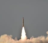 Pakistan successfully conducts training launch of ballistic missile Shaheen-II