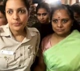 SC fixes August 27 for hearing bail pleas of BRS leader K Kavitha in
 excise policy case