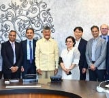 Chandrababu Naidu invites World Bank, ADB to partner in Amaravati development