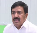 Demands against Dwarampudi for enquiry on corruptions