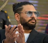 Star cricketer Yuvraj Singh Biopic to Celebrate his Career and Resilience