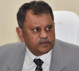 Nimmagadda Ramesh appointed as ASCI Director General