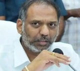 Gottipati Ravi suggestion to Jagan not to speak for some time