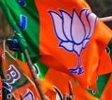 BJP has fielded 9 candidates for Upcoming Rajya Sabha by Election