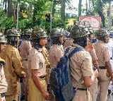 RG Kar vandalism: Kolkata Police suspends two ACPs, one inspector for dereliction of duty