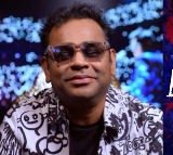 A. R. Rahman unveils soundtrack of his musical film ‘Le Musk’