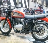 BSA Motorcycles Returns To India With the Gold Star 650