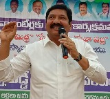 Mangalagiri DSP says Jogi Ramesh is not supporting 