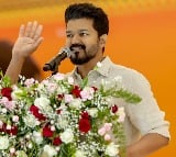 Tamil superstar Vijay's party flag to be unveiled on Thursday