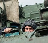 Russia foils Ukrainian incursion attempt in Bryansk: Official