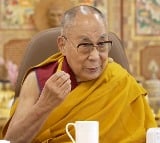 US Tibet envoy meets Dalai Lama, reaffirms support