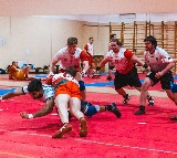 How India and Poland connected through kabaddi