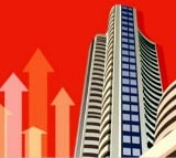 Sensex closes 147 pts up 81,053, Nifty above 24,800