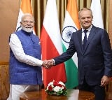 PM Modi invites Poland to join 'Make in India, Make for World' initiative