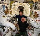 Sunita Williams’ fate hangs in balance as NASA weighs return options