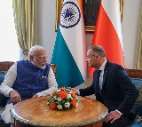 PM Modi and Polish President Duda discuss conflict in Ukraine and
 West Asia